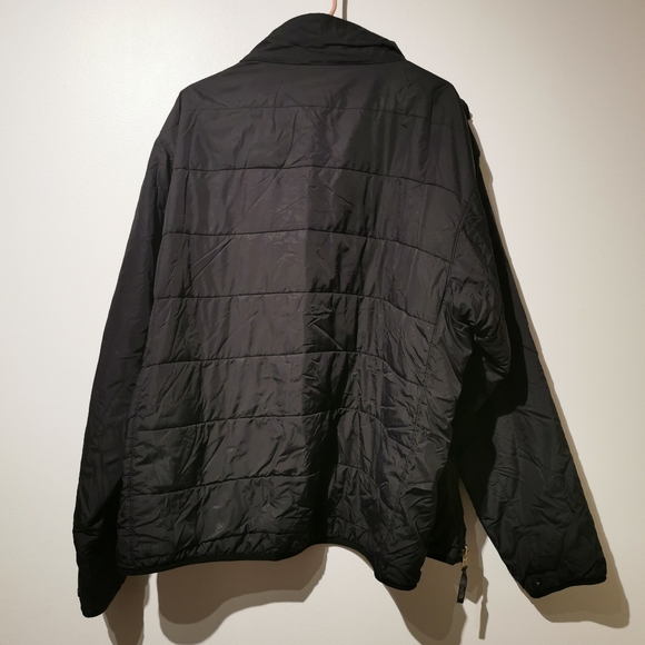 North face XXL primaloft puffer jacket - Picture 10 of 10